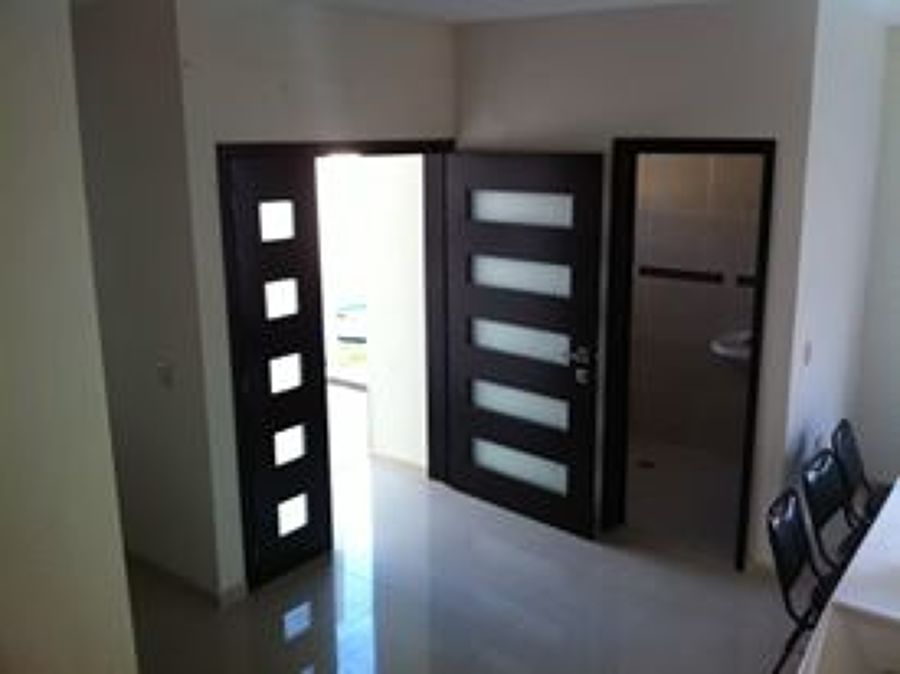 Casa Fraccionamiento Puerta del Sol