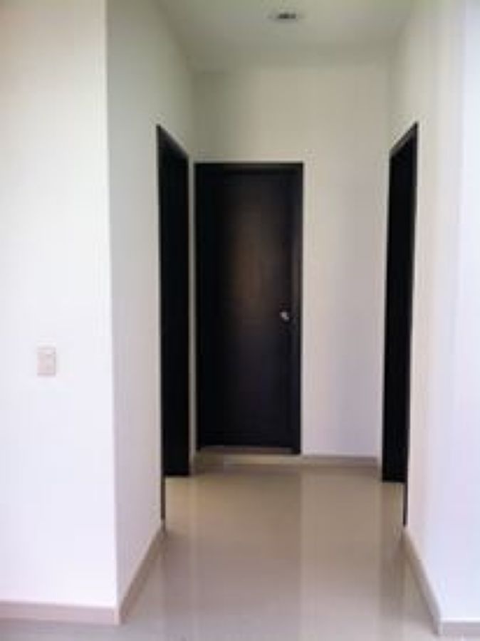 Casa Fraccionamiento Puerta del Sol