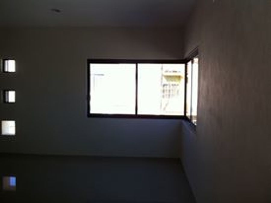 Casa Fraccionamiento Puerta del Sol