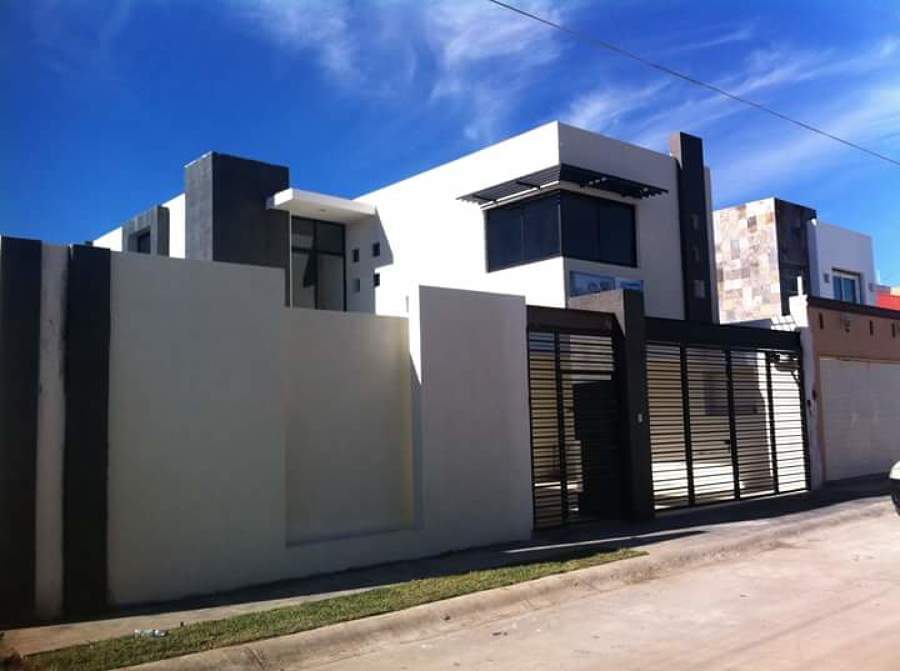 Casa Fraccionamiento Puerta del Sol