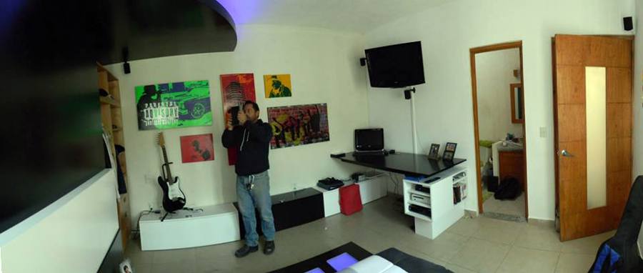 Recamara por diseño