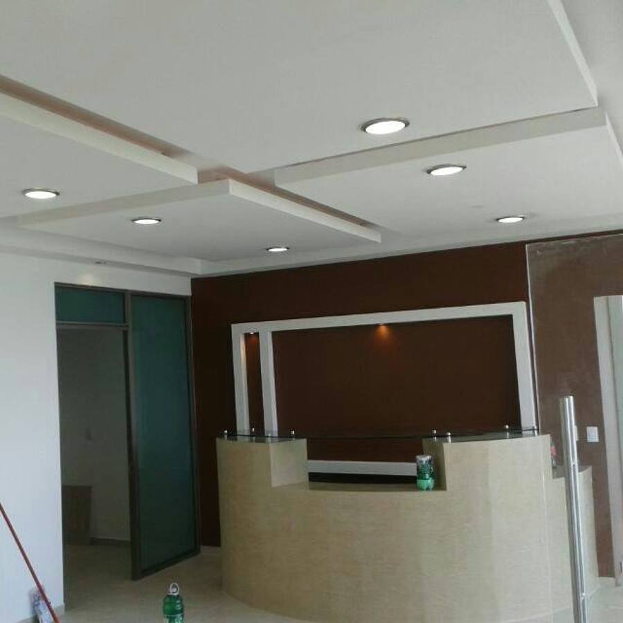 Recepción de Oficinas