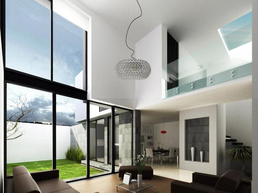 RECINTO NEGRO PORO CERRADO