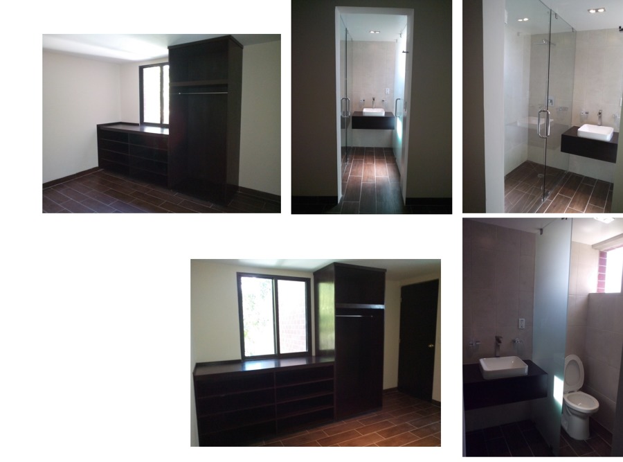 remodelación edificio