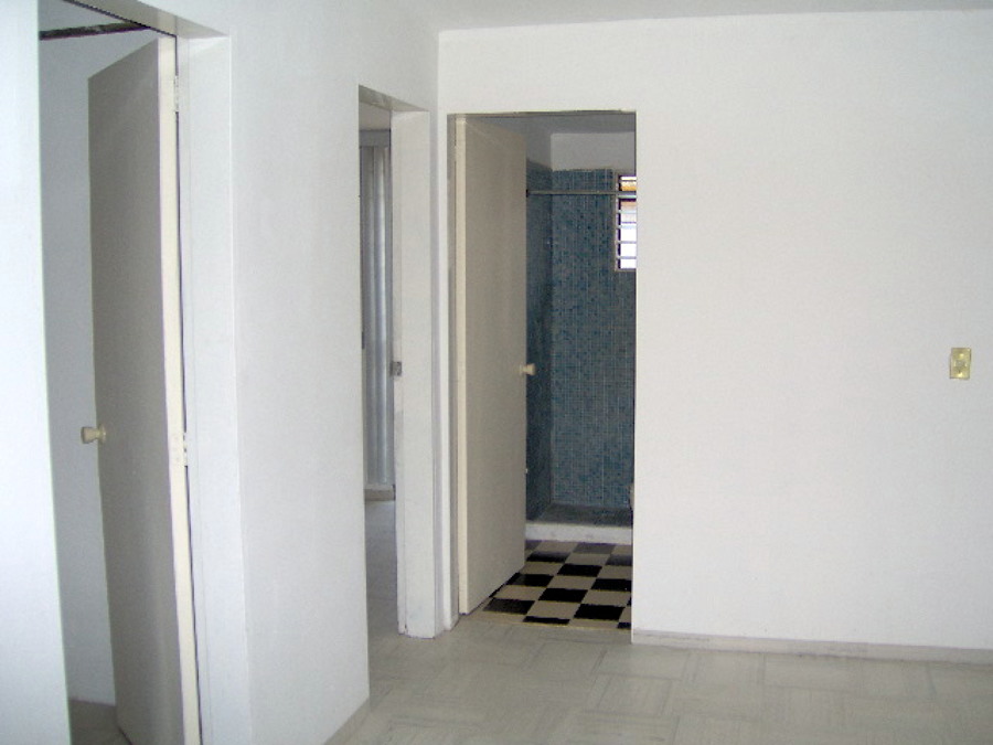 Remodelacion Bosques del Valle