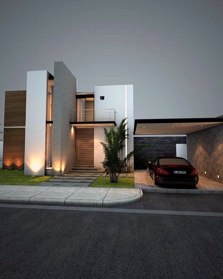 CASA HABITACION PARA FOVISSSTE