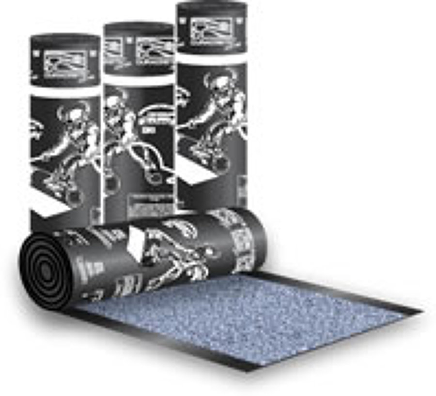 ROLLO GRAVILLA PLATINUM