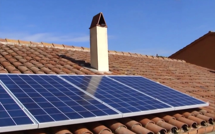 Energias limpias para tu hogar