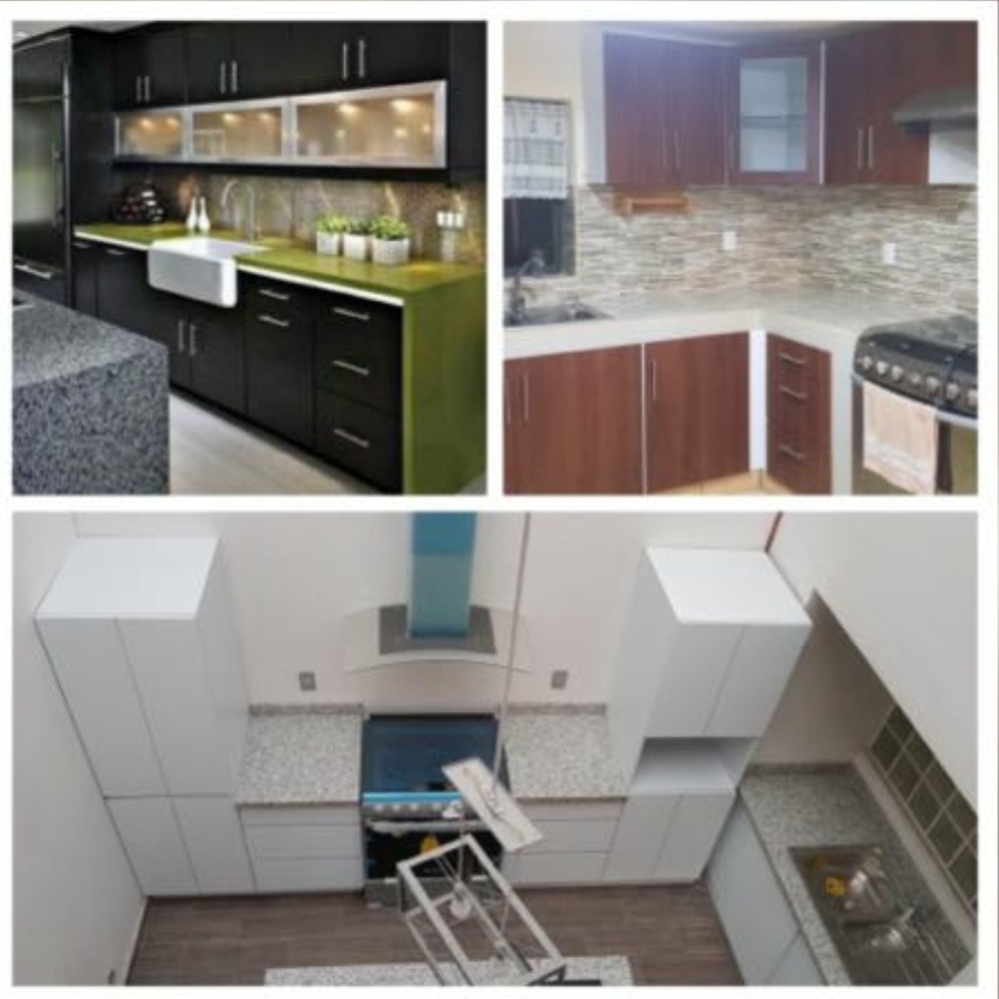 Remodelacion de Cocinas