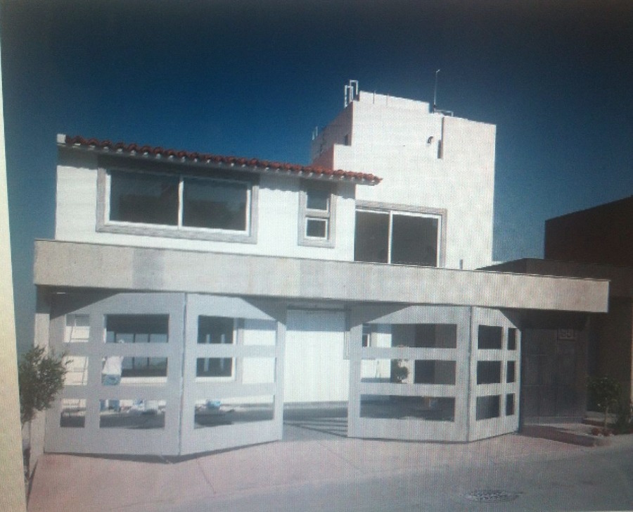 Residencia En Lomas Verdes sexta sección Naucalpan Edo. De México
