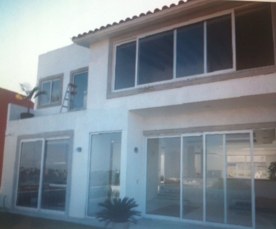 Residencia En Lomas Verdes sexta sección Naucalpan Edo. De México