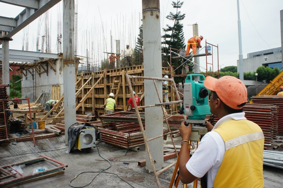 Servicios Topograficos