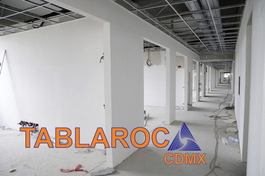 Remodelacion en oficinas