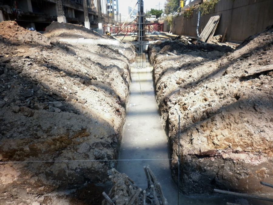 TERRACERIAS Y PLANTILLAS