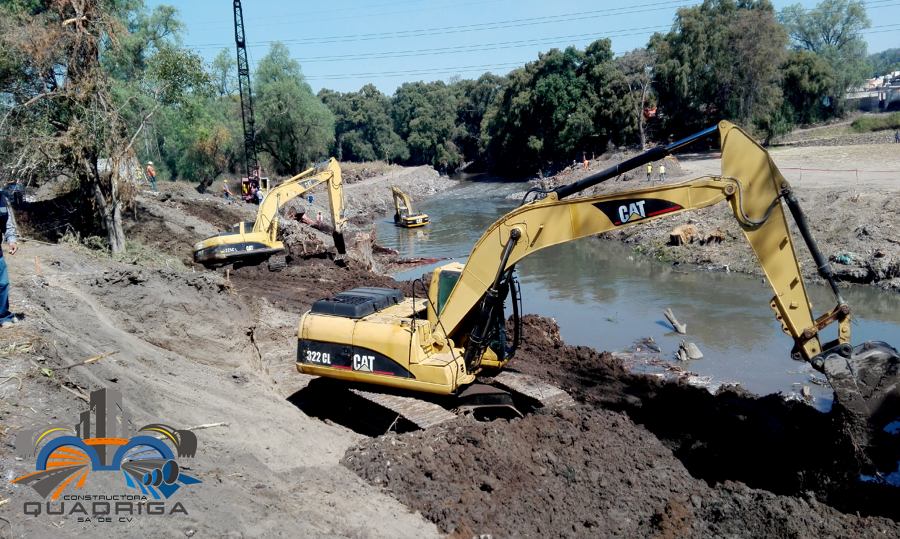 MOVIMIENTOS DE TIERRAS