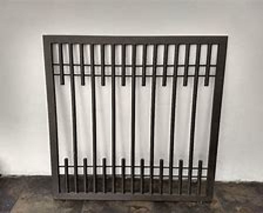 Protección casa habitación