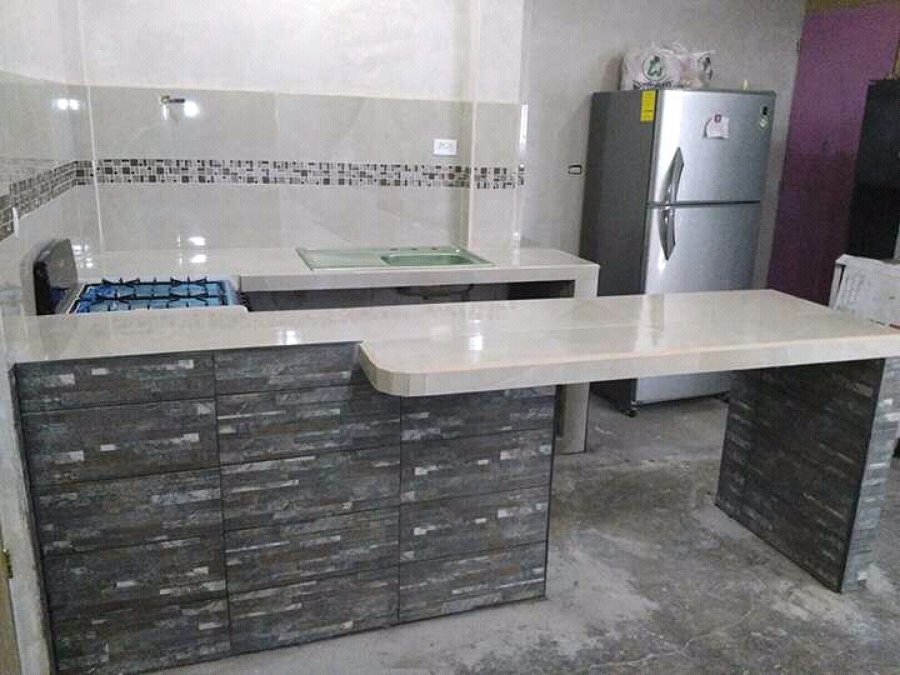 Remodelaciones de vivienda