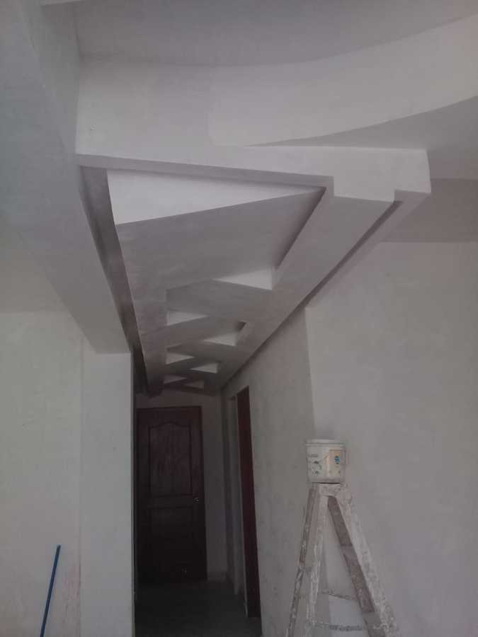 Remodelaciones de vivienda