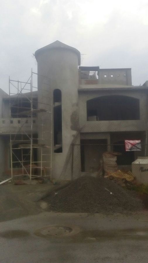 Remodelaciones de vivienda