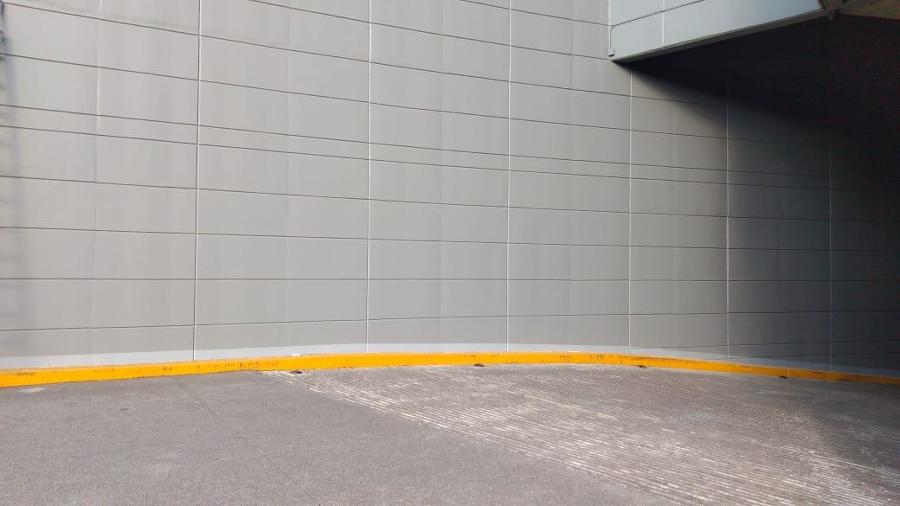 Servicio de Pintado en Exterior de Edificio