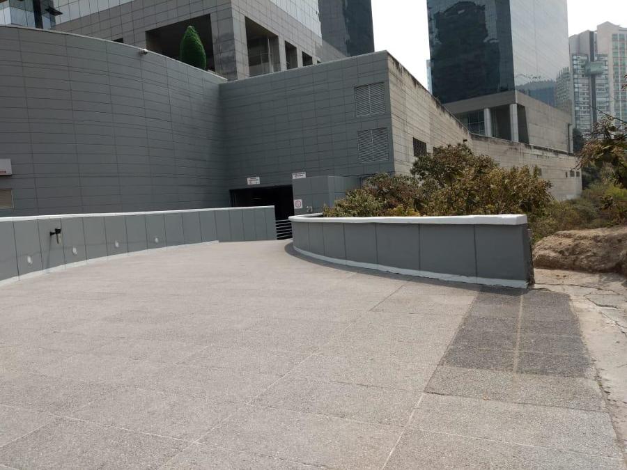 Servicio de Pintado en Exterior de Edificio