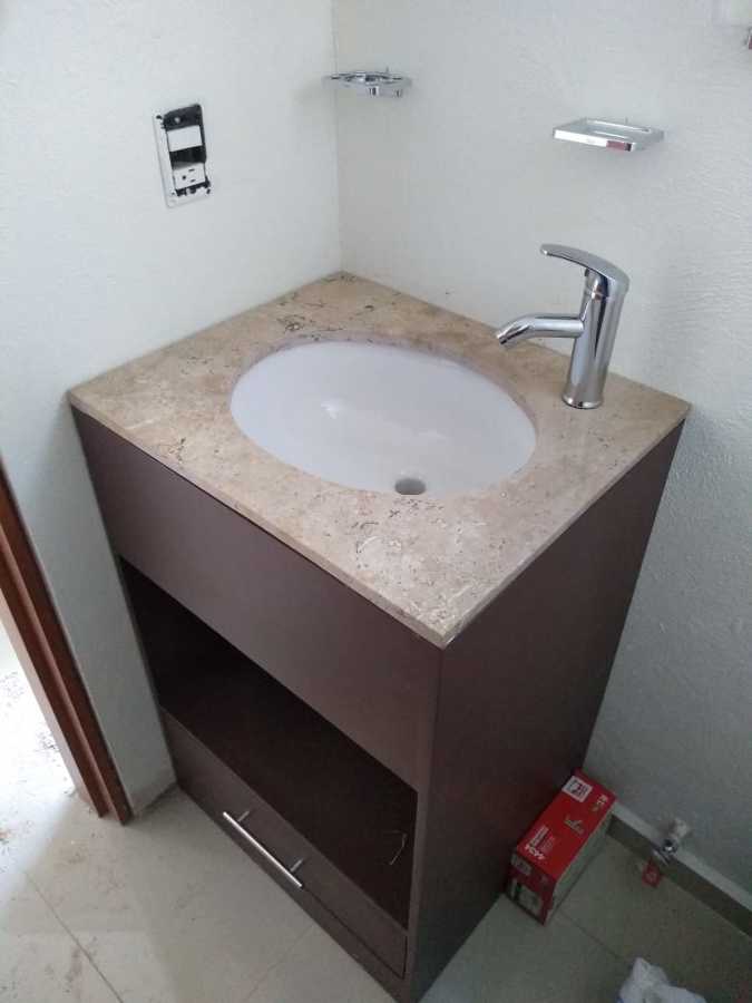 Mueble de baño
