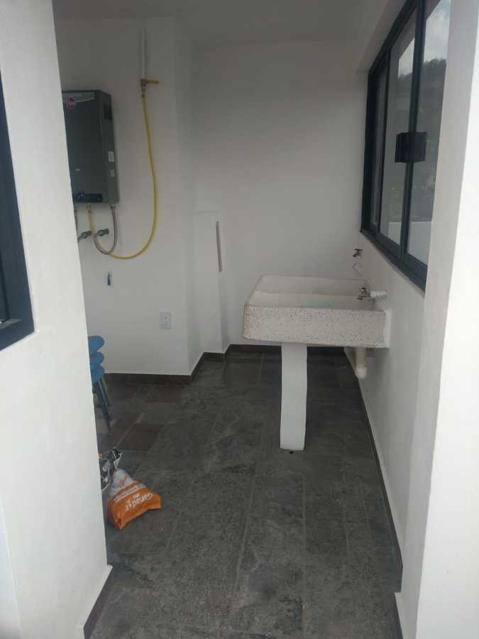 Instalaciónes y pintura