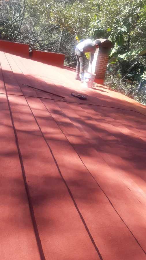 Impermeabilización Cuernavaca