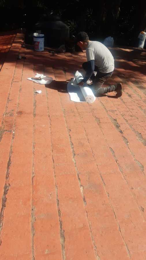 Impermeabilización Cuernavaca