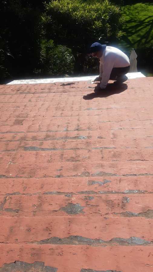 Impermeabilización Cuernavaca