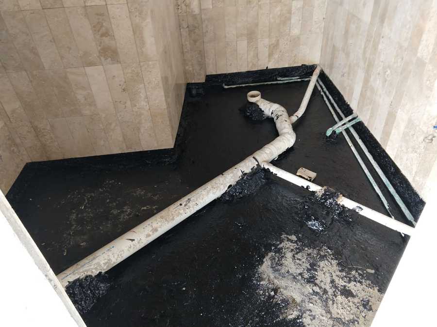 TUBERIA HIDRAULICA SANITARIA