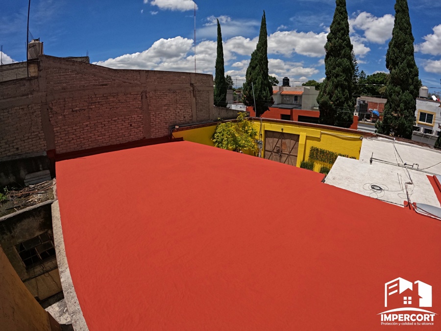 Sistema acrílico 5 años