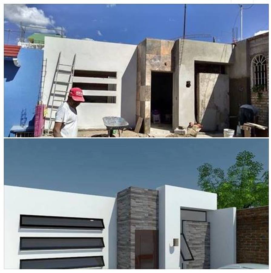 casa Xalisco Nayarit