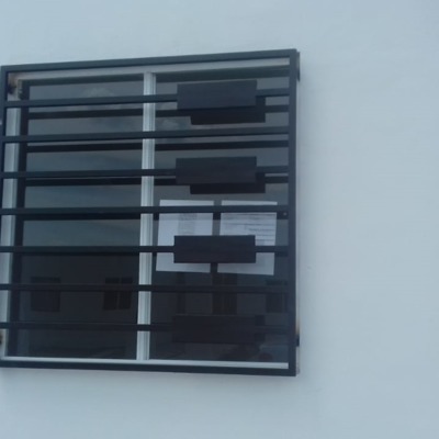 Protección en vivienda