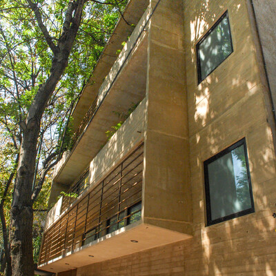 construcion de edificiosse