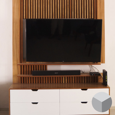 Mueble de TV Anahí
