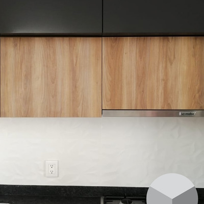 Detalle Cocina Guadiana