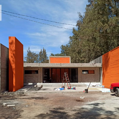 TOC | Panteón Forense