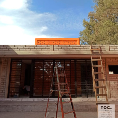 TOC | Panteón Forense