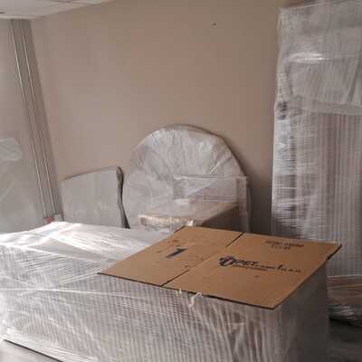 Mudanzas Polanco Cambio Residencial.