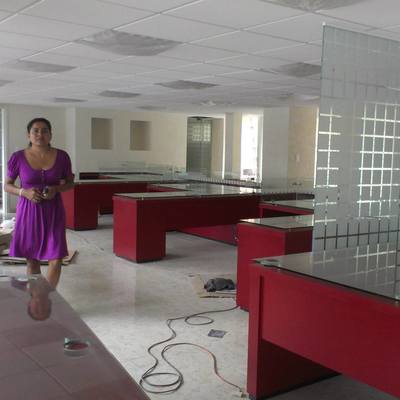 ENTREGA DE OBRA SUPERVISIDA