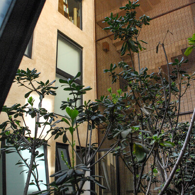 CONSTRUCCION DE EDIFICIO