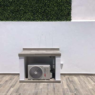 Fraccionamiento Cañadas del Arroyo