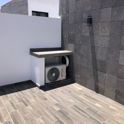 Fraccionamiento Cañadas del Arroyo