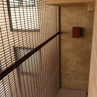 ESCALERAS DE CONCRETO