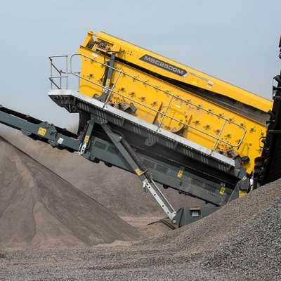 Venta de grava en queretaro