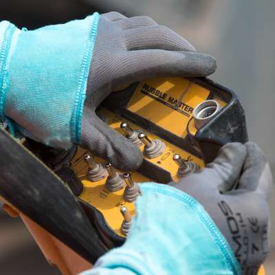 Venta de grava en queretaro