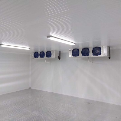 CAMARA DE CONGELACION