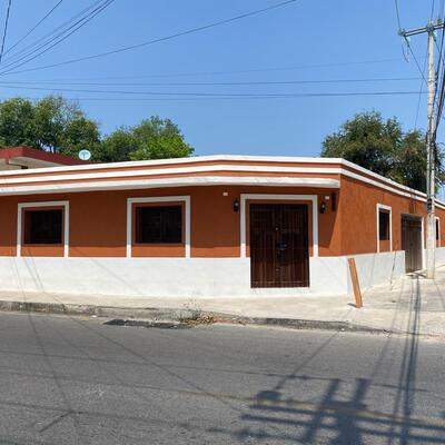 remodelacion casa habitacion