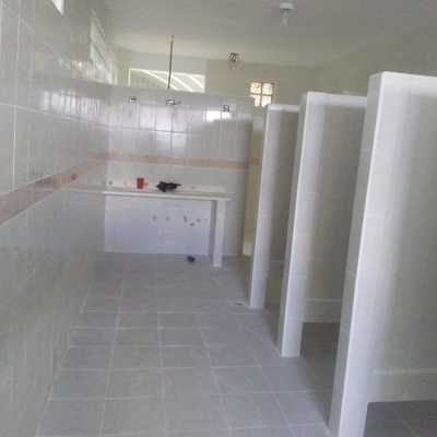 Oficial de Albañilería